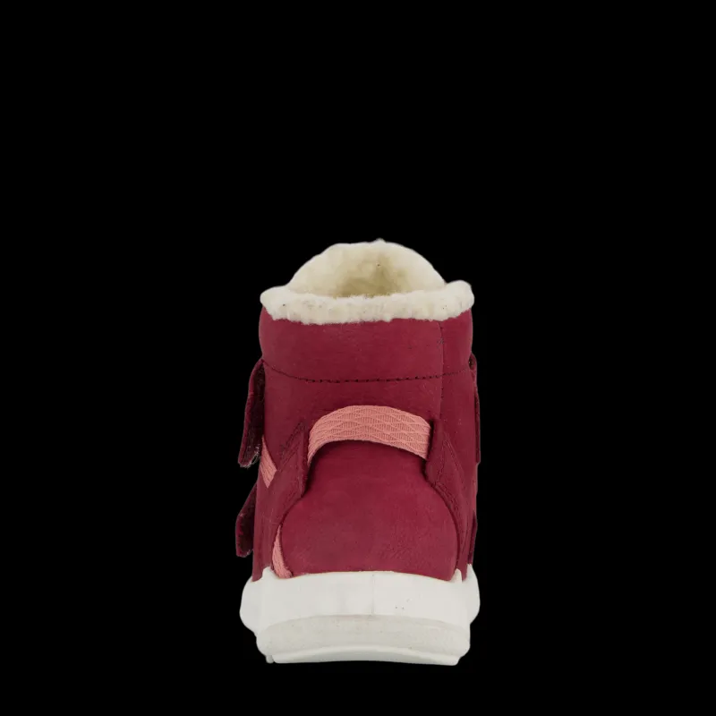 Best ECCO Sp.1 Lite Infant Morillo Lila och Röd