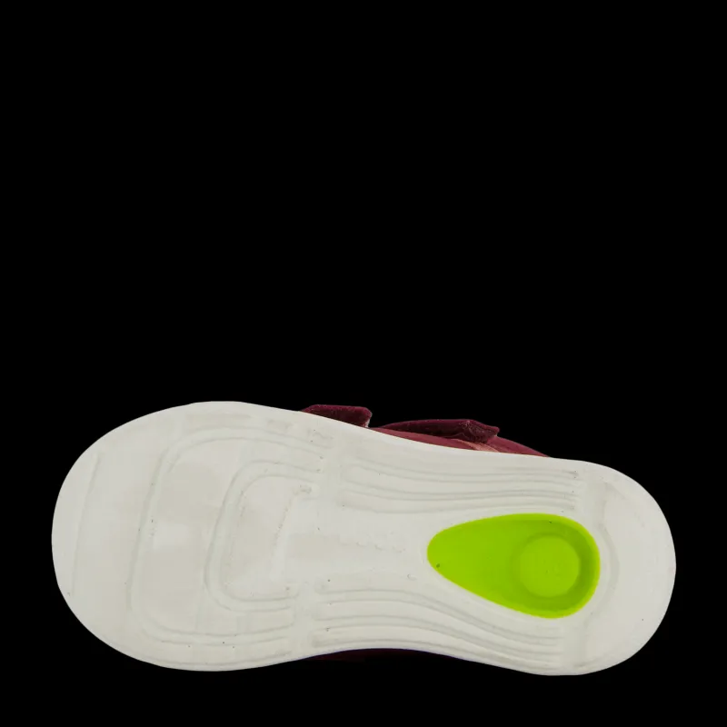 Best ECCO Sp.1 Lite Infant Morillo Lila och Röd