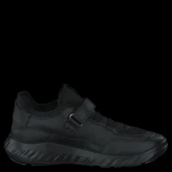 ECCO Sp.1 Lite K Black/black/black/black Svart Discount