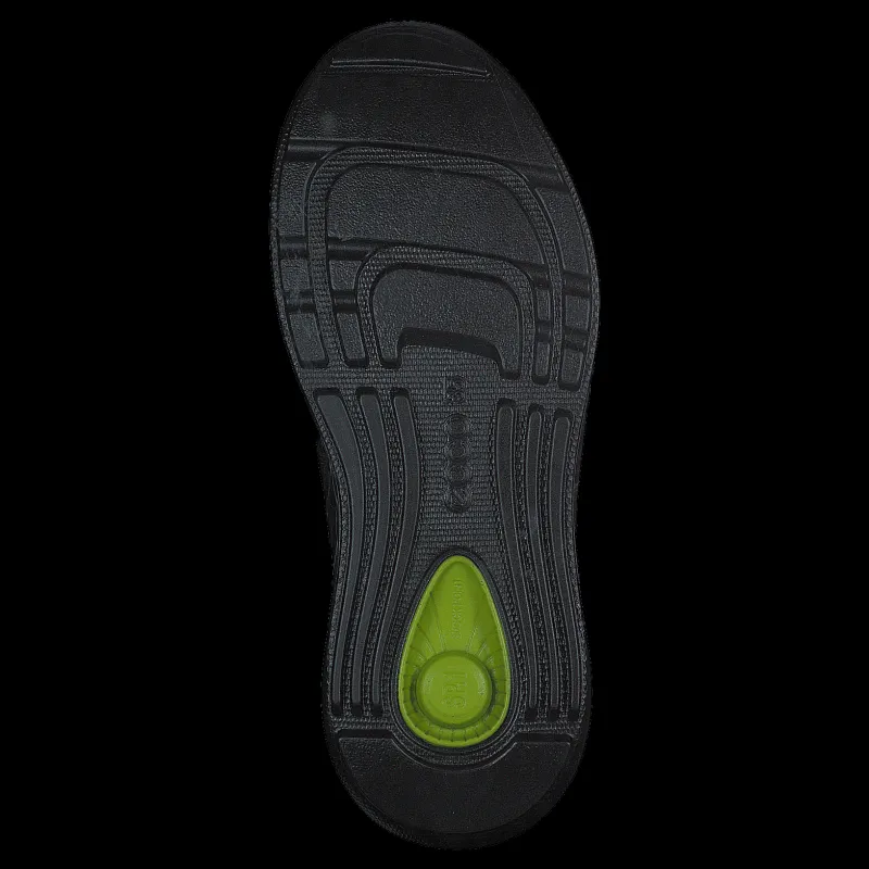 ECCO Sp.1 Lite K Black/black/black/black Svart Discount