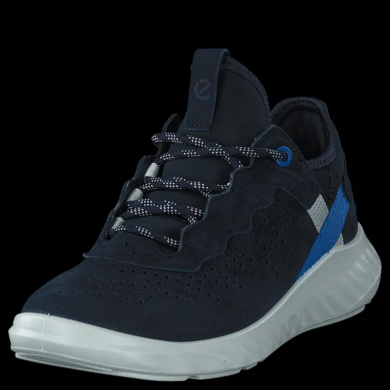 ECCO Sp.1 Lite K Night Sky Blå Best