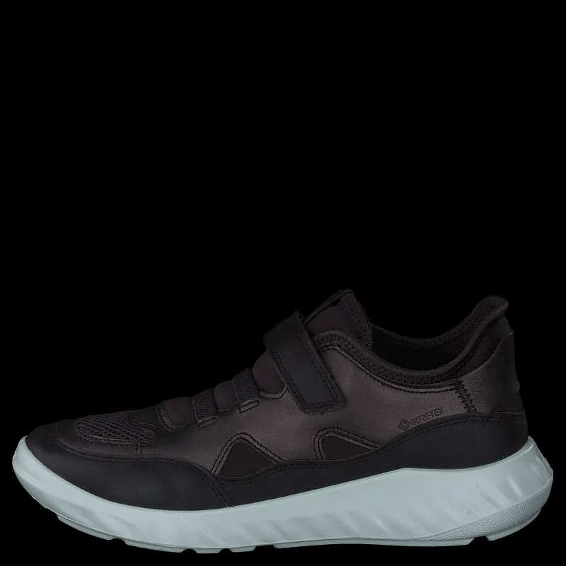 Clearance ECCO Sp.1 Lite K Shale/shale Metallic/shale Svart