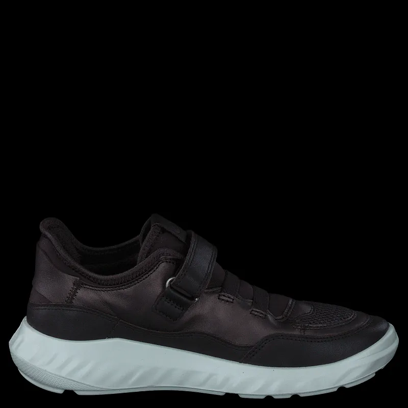 Clearance ECCO Sp.1 Lite K Shale/shale Metallic/shale Svart