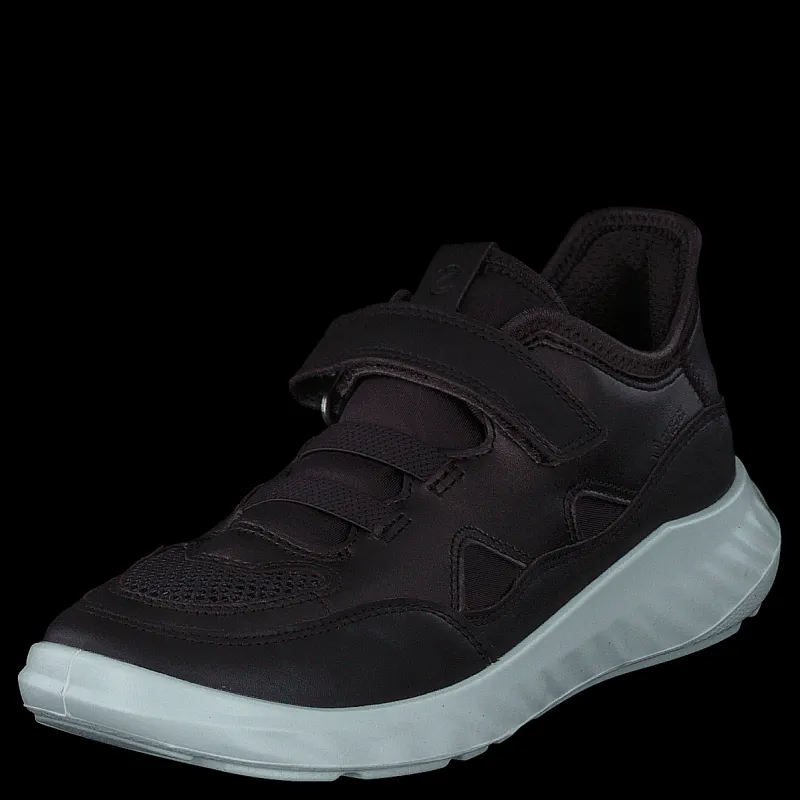 Clearance ECCO Sp.1 Lite K Shale/shale Metallic/shale Svart