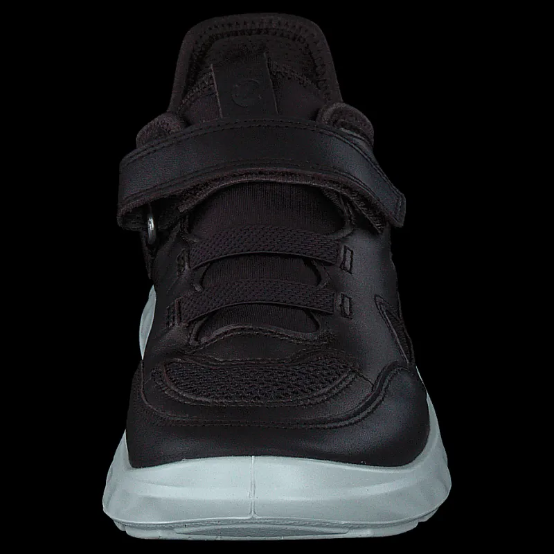 Clearance ECCO Sp.1 Lite K Shale/shale Metallic/shale Svart