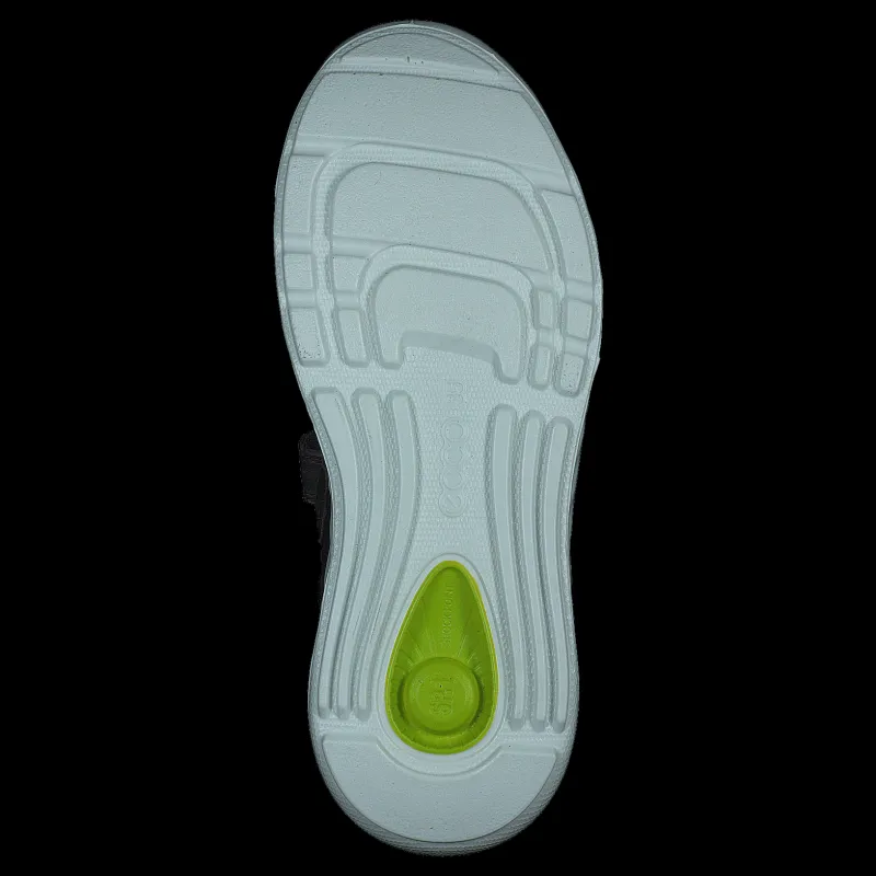 Clearance ECCO Sp.1 Lite K Shale/shale Metallic/shale Svart