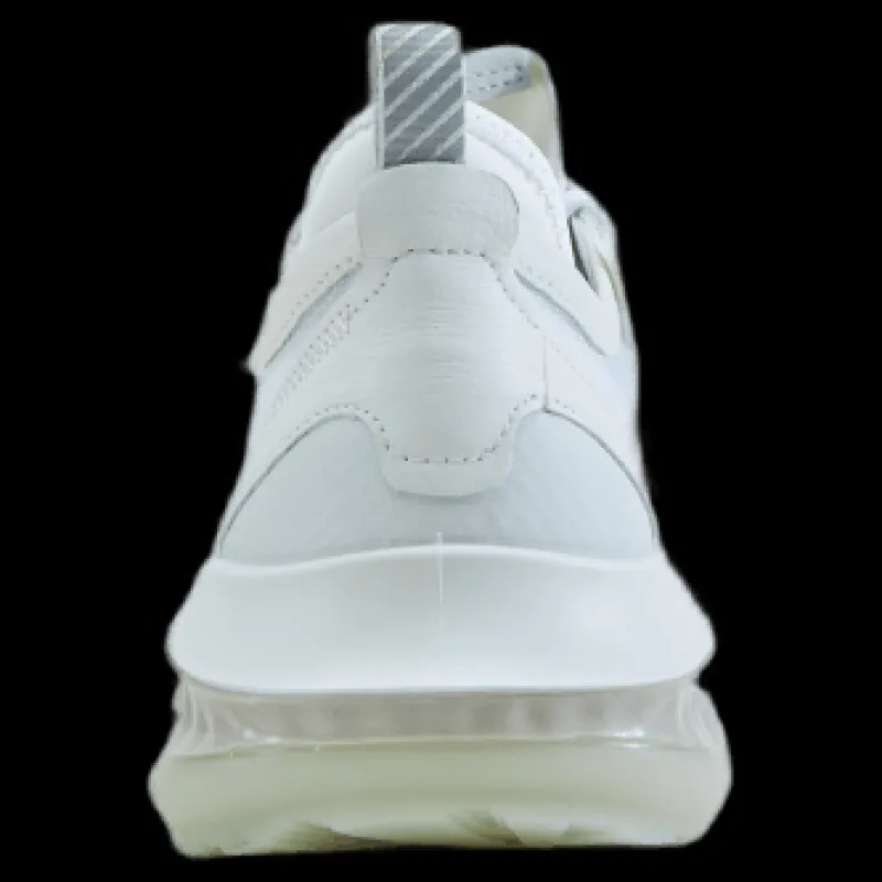 ECCO St.360 M White/white/white Vit