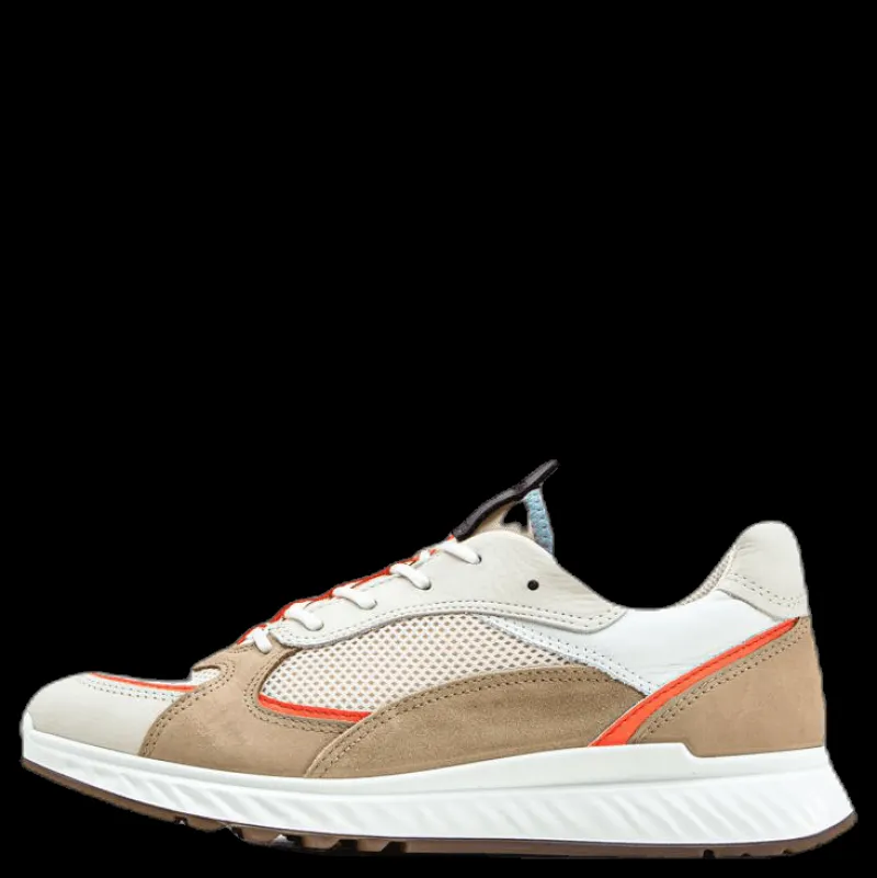 ECCO St.1 Pink/White Rosa och Vit Discount