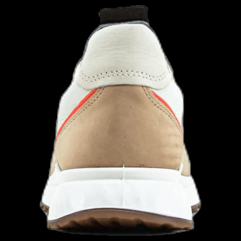 ECCO St.1 Pink/White Rosa och Vit Discount