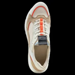 ECCO St.1 Pink/White Rosa och Vit Discount