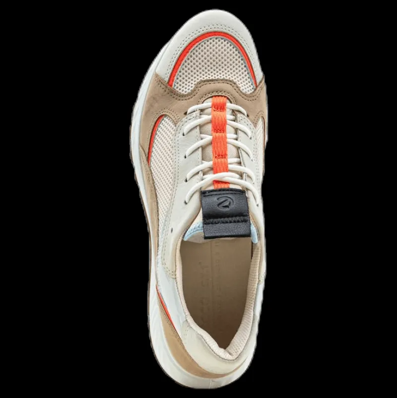 ECCO St.1 Pink/White Rosa och Vit Discount