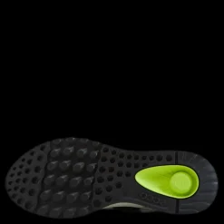 Clearance ECCO St.1 W Black/black/shadow White Svart