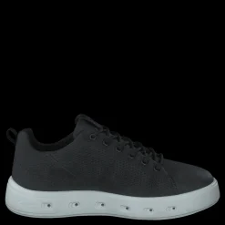 ECCO Street 720 W Black/black Svart New
