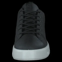 ECCO Street 720 W Black/black Svart New