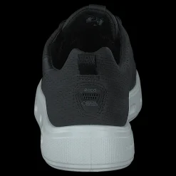 ECCO Street 720 W Black/black Svart New