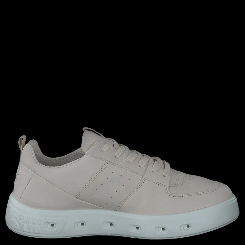 ECCO Street 720 W Limestone Grå Outlet