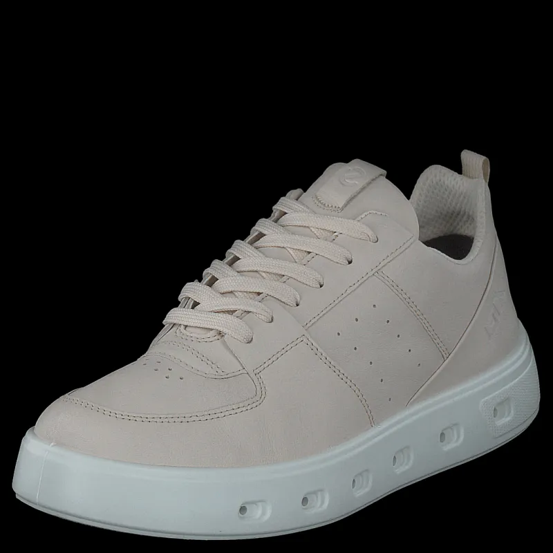 ECCO Street 720 W Limestone Grå Outlet