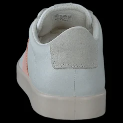 ECCO Street Lite W White/peach Nectar Blå och Grå