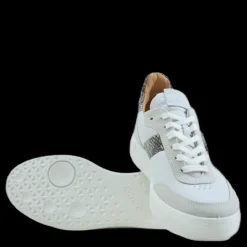 Sale ECCO Street Tray W Shadow White/white/limestonebl Vit