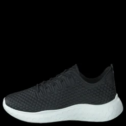 Best ECCO Therap M Black Svart