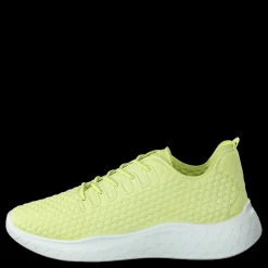 ECCO Therap W Sunny Lime Grön Best