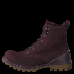 Clearance ECCO Tredtray W Andorra Röd