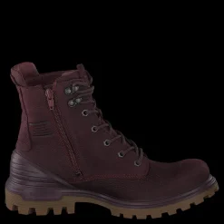 Clearance ECCO Tredtray W Andorra Röd