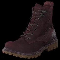 Clearance ECCO Tredtray W Andorra Röd