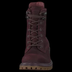 Clearance ECCO Tredtray W Andorra Röd