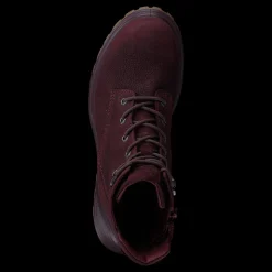 Clearance ECCO Tredtray W Andorra Röd