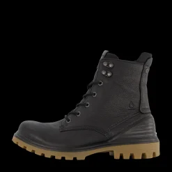 ECCO Tredtray W Black Svart Clearance