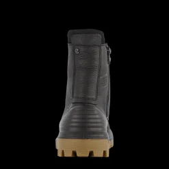 ECCO Tredtray W Black Svart Clearance
