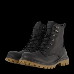 ECCO Tredtray W Black Svart Clearance