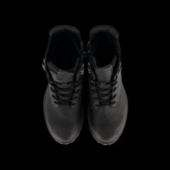ECCO Tredtray W Black Svart Clearance