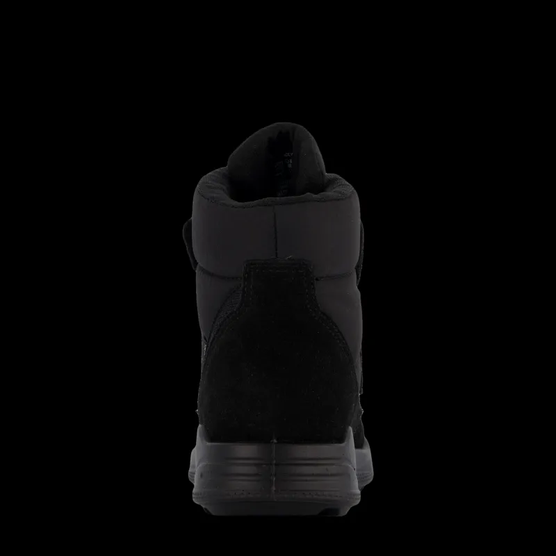 Best ECCO Urban Mini Black/black Svart