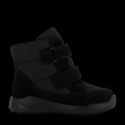 Best ECCO Urban Mini Black/black Svart
