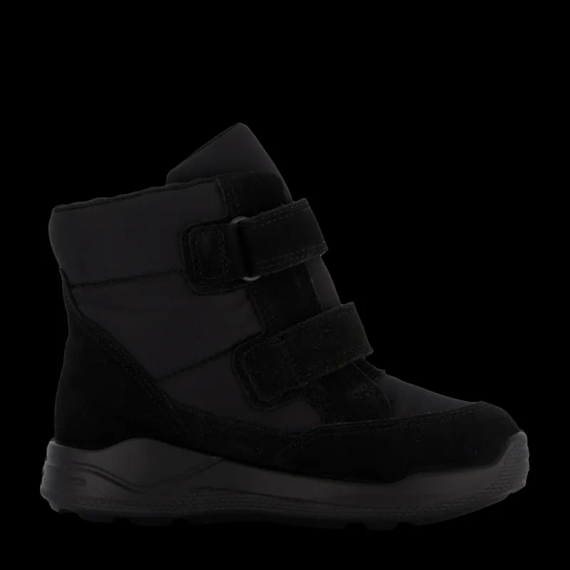 Best ECCO Urban Mini Black/black Svart