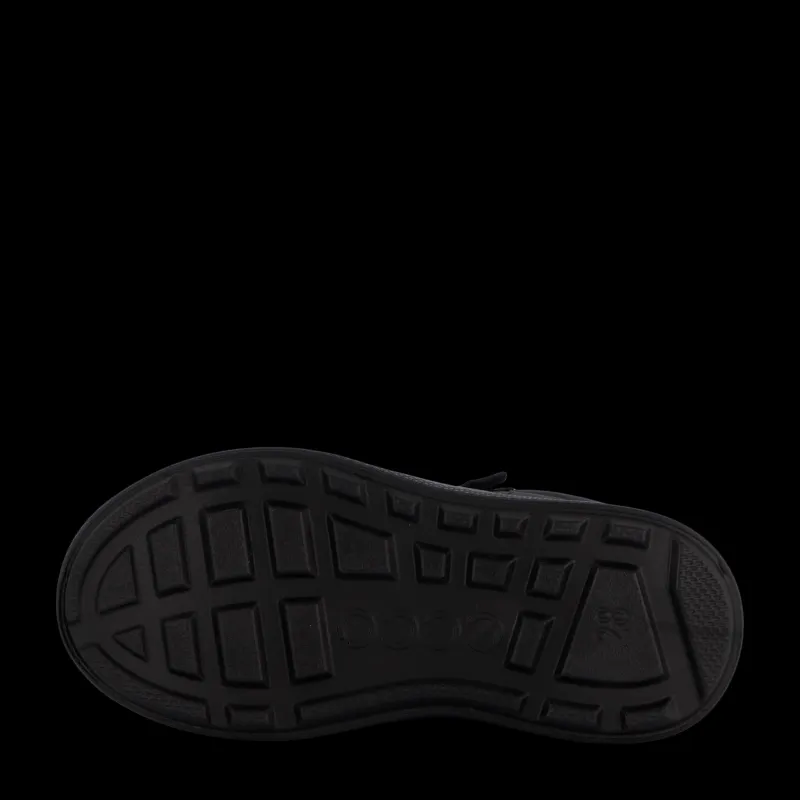 Best ECCO Urban Mini Black/black Svart