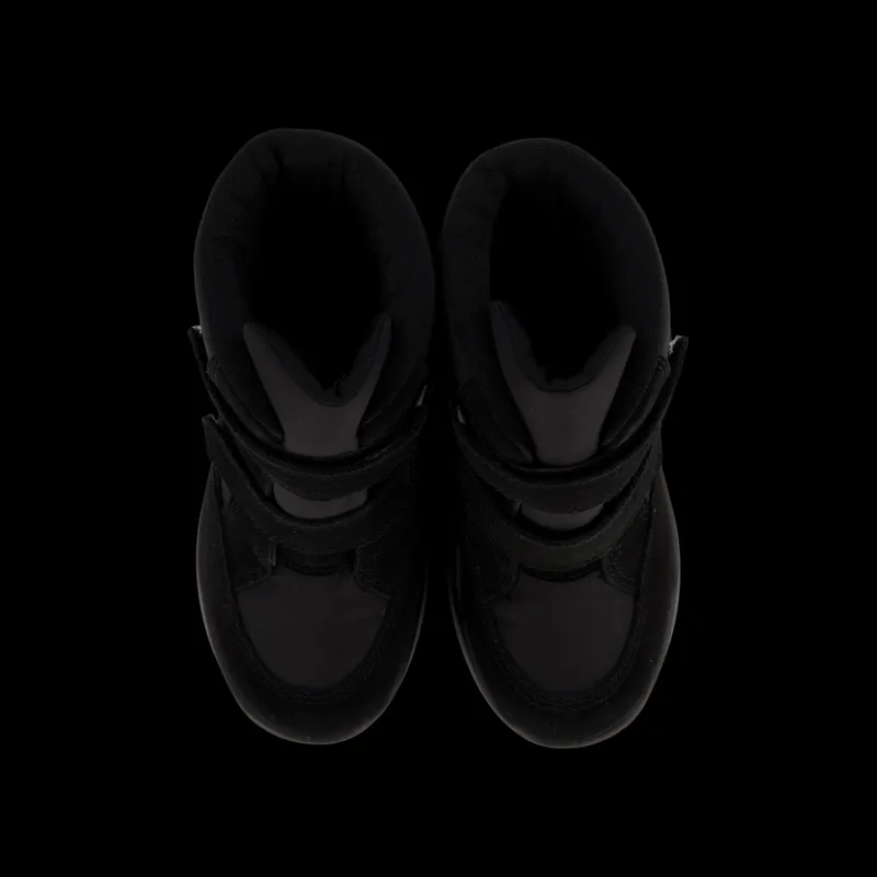 Best ECCO Urban Mini Black/black Svart