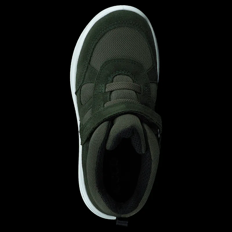ECCO Urban Mini Deep Forrest /grape Leaf Svart Discount