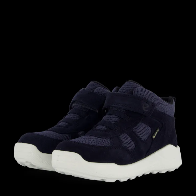 ECCO Urban Mini Night Sky/ombre Blå Discount