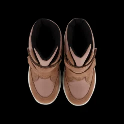 ECCO Urban Mini Woodrose/woodrose Rosa, Brun och Röd Discount