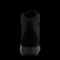 ECCO Urban Snowboarder Black/black Svart