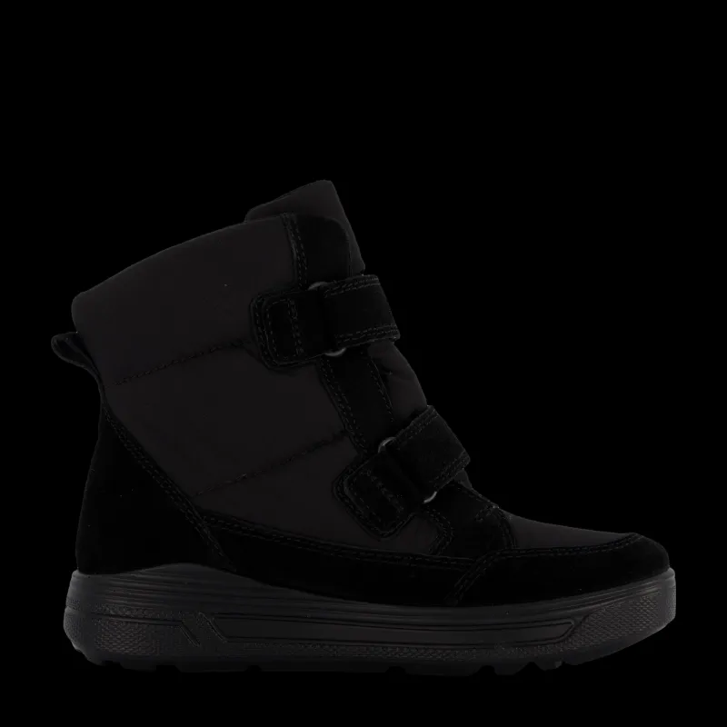 ECCO Urban Snowboarder Black/black Svart