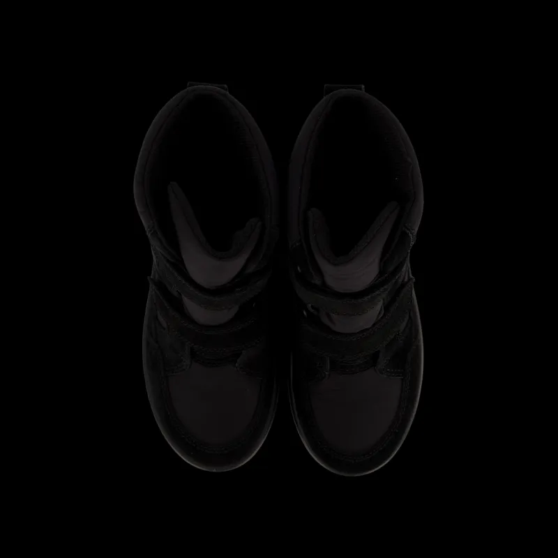 ECCO Urban Snowboarder Black/black Svart