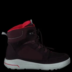 ECCO Urban Snowboarder Fig/teaberry Lila och Svart Online