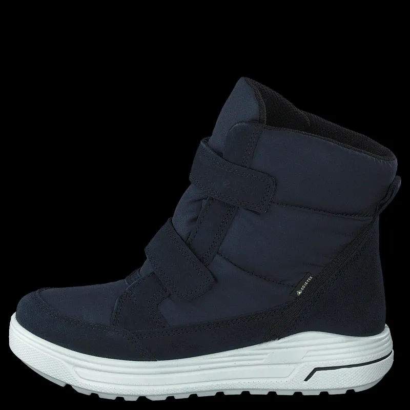 ECCO Urban Snowboarder Night Sky/night Sky Blå Discount