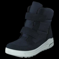 ECCO Urban Snowboarder Night Sky/night Sky Blå Discount