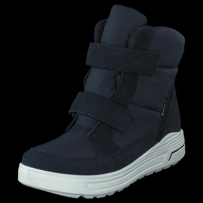 ECCO Urban Snowboarder Night Sky/night Sky Blå Discount