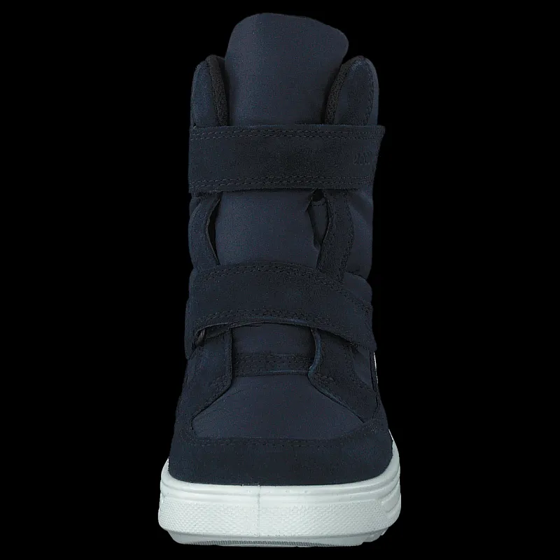 ECCO Urban Snowboarder Night Sky/night Sky Blå Discount